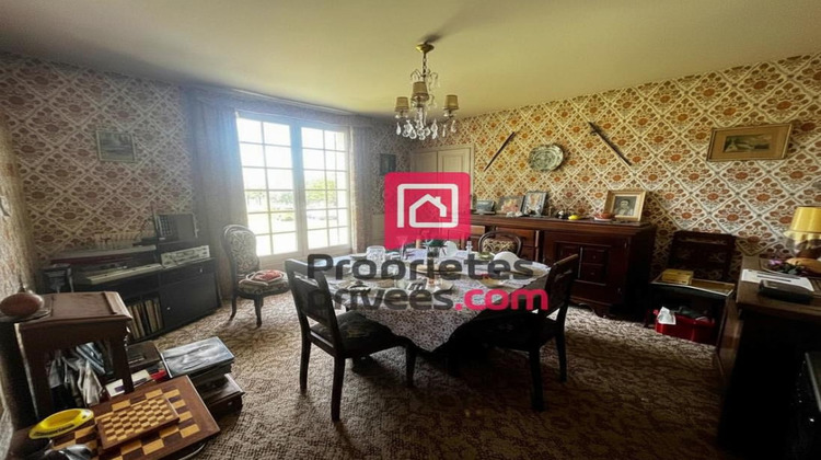 Ma-Cabane - Vente Maison BAZAS, 205 m²
