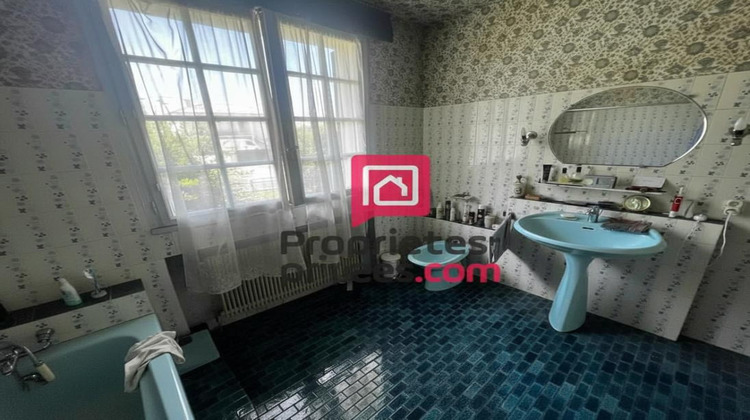 Ma-Cabane - Vente Maison BAZAS, 205 m²