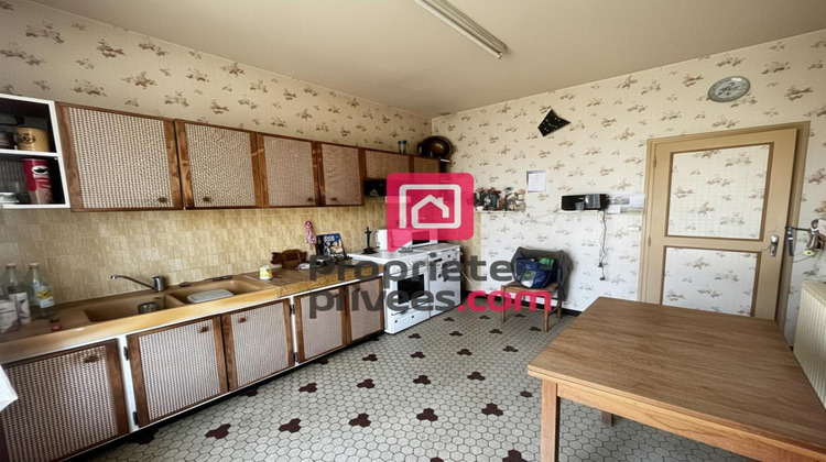 Ma-Cabane - Vente Maison BAZAS, 205 m²