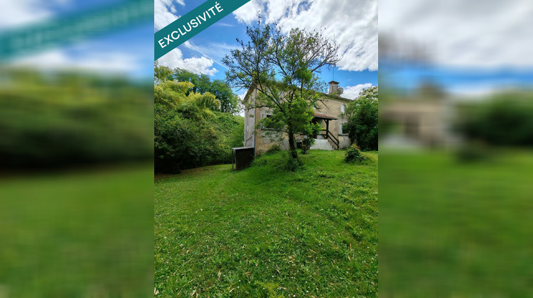 Ma-Cabane - Vente Maison Bazas, 275 m²