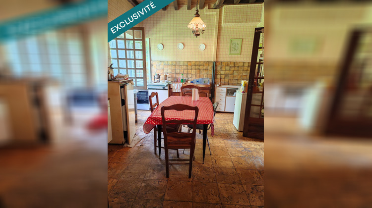 Ma-Cabane - Vente Maison Bazas, 275 m²
