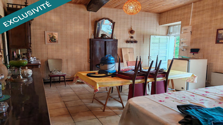 Ma-Cabane - Vente Maison Bazas, 275 m²