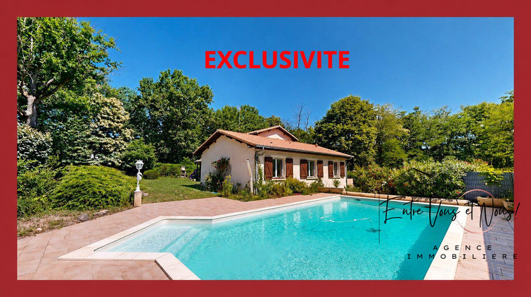 Ma-Cabane - Vente Maison Bazas, 154 m²