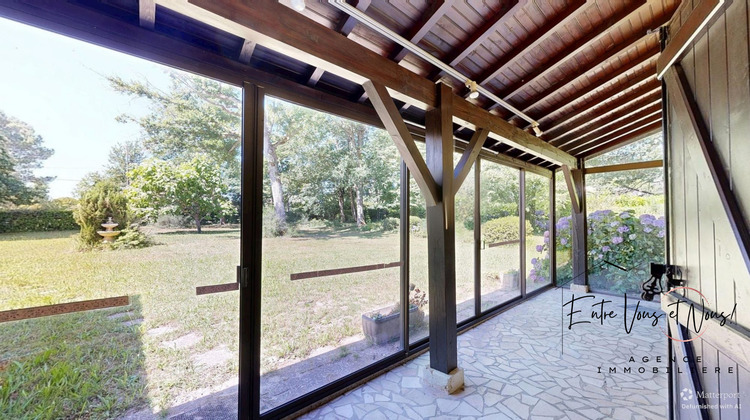 Ma-Cabane - Vente Maison Bazas, 154 m²