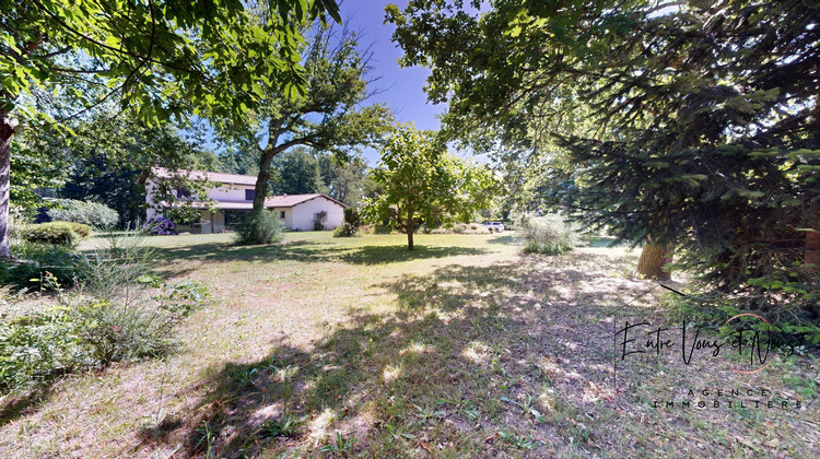 Ma-Cabane - Vente Maison Bazas, 154 m²
