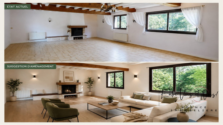 Ma-Cabane - Vente Maison Bazas, 154 m²