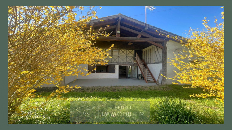 Ma-Cabane - Vente Maison Bazas, 120 m²