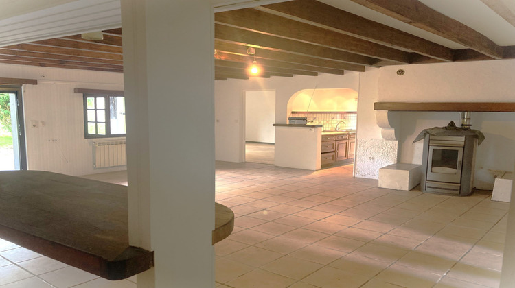 Ma-Cabane - Vente Maison Bazas, 120 m²