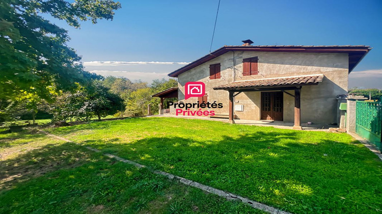 Ma-Cabane - Vente Maison BAZAS, 185 m²
