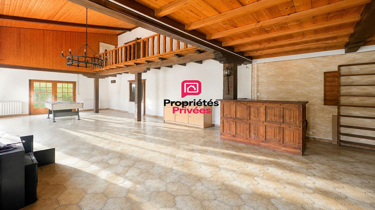 Ma-Cabane - Vente Maison BAZAS, 185 m²