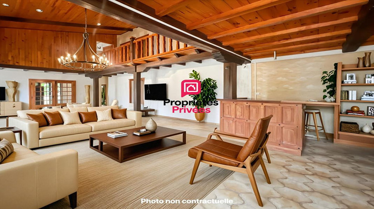 Ma-Cabane - Vente Maison BAZAS, 185 m²