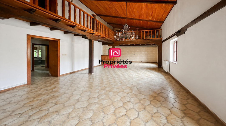 Ma-Cabane - Vente Maison BAZAS, 185 m²