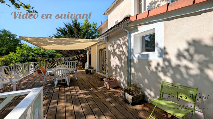 Ma-Cabane - Vente Maison Bazas, 80 m²