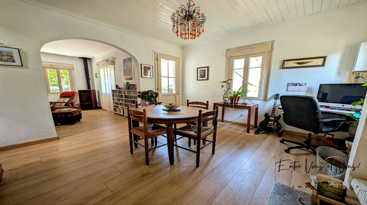 Ma-Cabane - Vente Maison Bazas, 80 m²