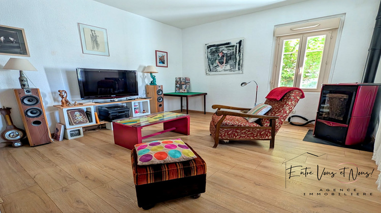 Ma-Cabane - Vente Maison Bazas, 80 m²