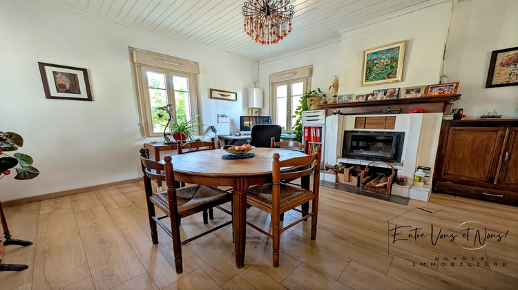 Ma-Cabane - Vente Maison Bazas, 80 m²