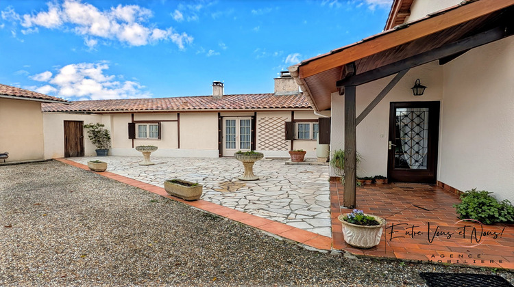 Ma-Cabane - Vente Maison Bazas, 220 m²