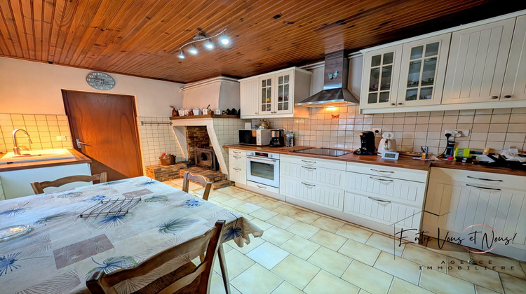 Ma-Cabane - Vente Maison Bazas, 220 m²