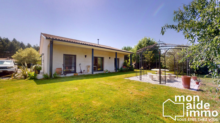 Ma-Cabane - Vente Maison Bazas, 86 m²
