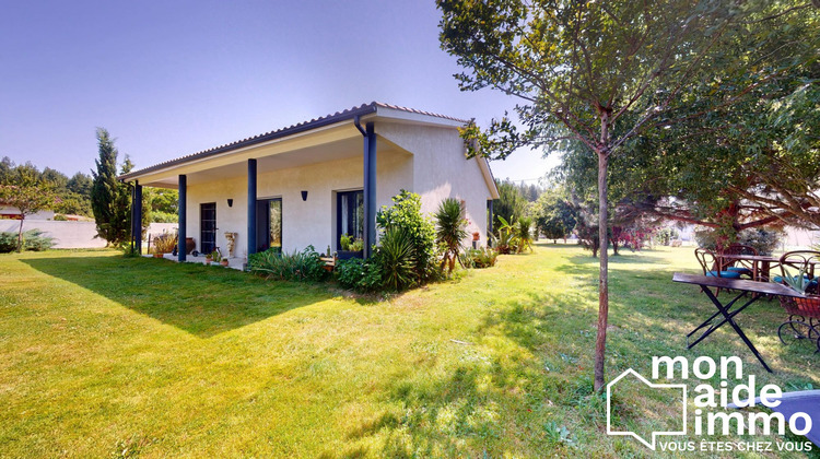 Ma-Cabane - Vente Maison Bazas, 86 m²