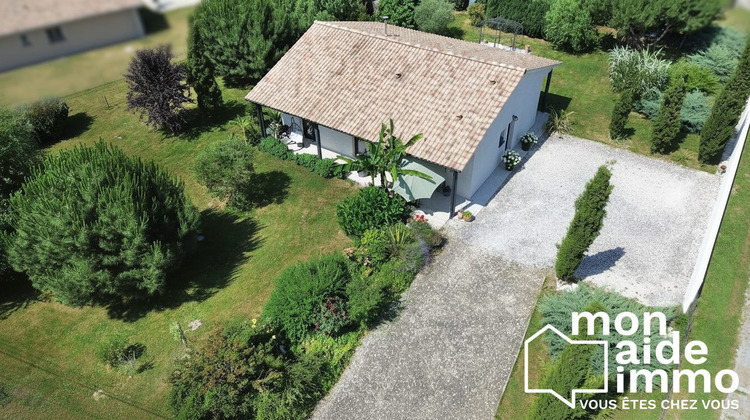 Ma-Cabane - Vente Maison Bazas, 86 m²