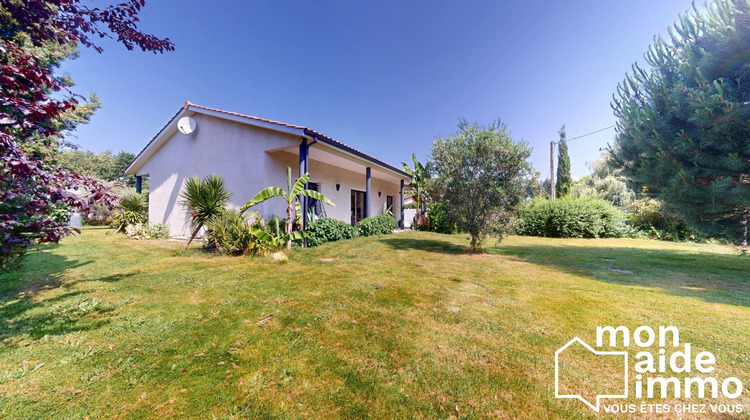 Ma-Cabane - Vente Maison Bazas, 86 m²