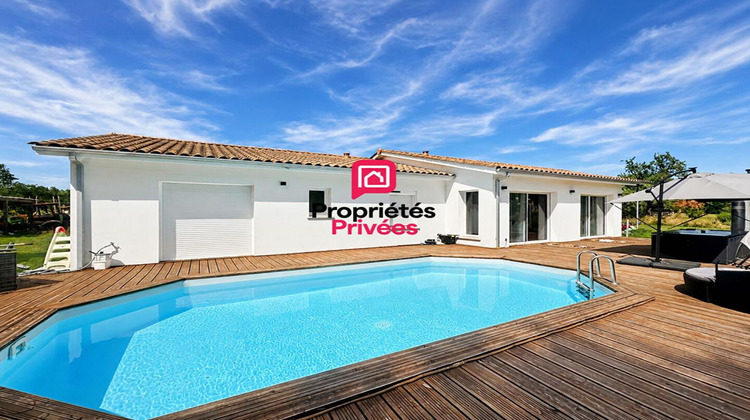 Ma-Cabane - Vente Maison BAZAS, 167 m²