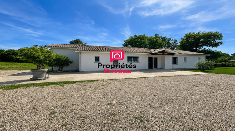 Ma-Cabane - Vente Maison BAZAS, 167 m²