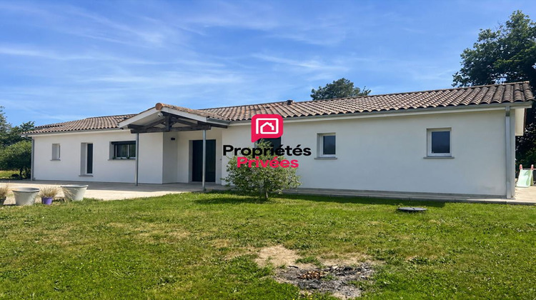 Ma-Cabane - Vente Maison BAZAS, 167 m²
