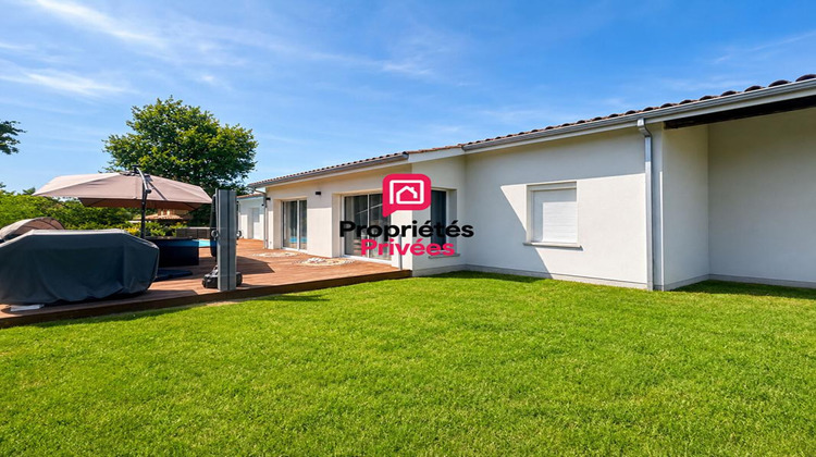Ma-Cabane - Vente Maison BAZAS, 167 m²