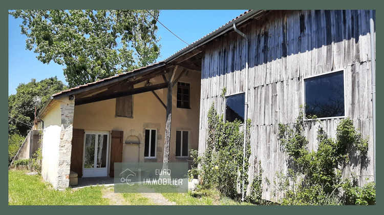 Ma-Cabane - Vente Maison Bazas, 120 m²
