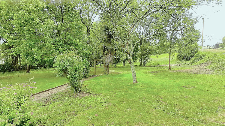 Ma-Cabane - Vente Maison Bazas, 107 m²