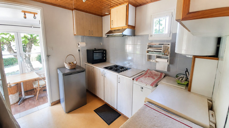 Ma-Cabane - Vente Maison Bazas, 88 m²