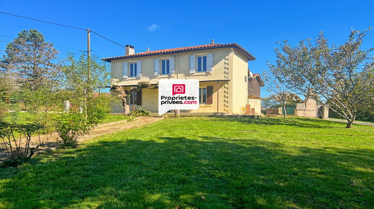 Ma-Cabane - Vente Maison BAZAS, 107 m²