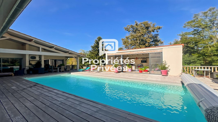 Ma-Cabane - Vente Maison BAZAS, 200 m²
