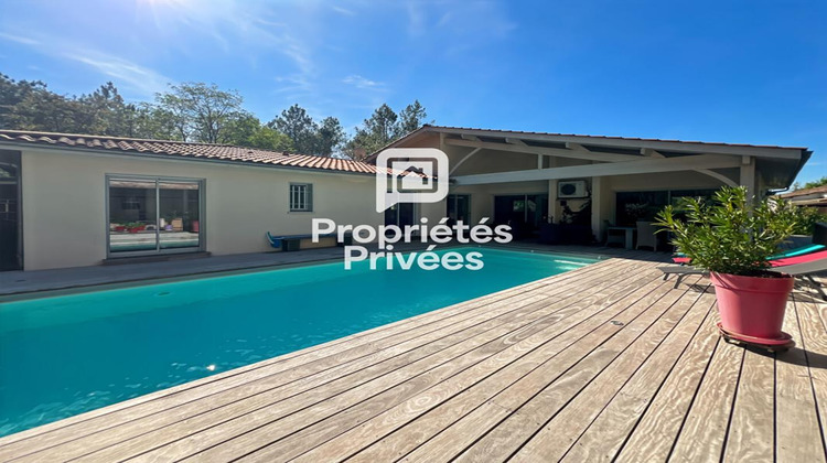 Ma-Cabane - Vente Maison BAZAS, 200 m²