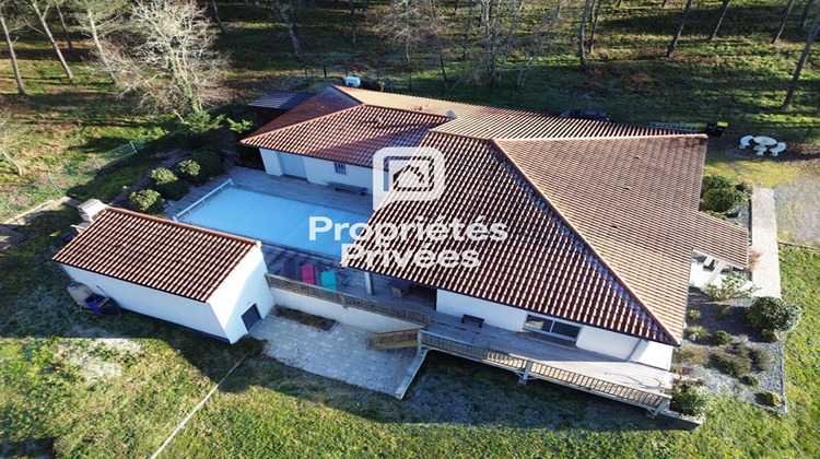 Ma-Cabane - Vente Maison BAZAS, 200 m²