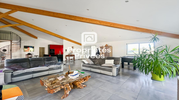 Ma-Cabane - Vente Maison BAZAS, 200 m²