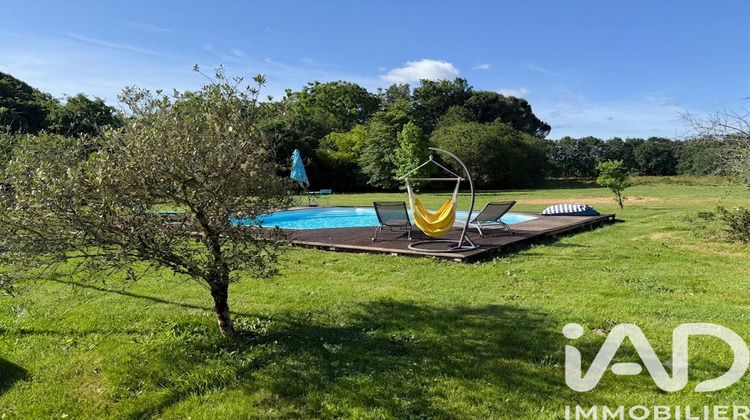 Ma-Cabane - Vente Maison Bazas, 169 m²