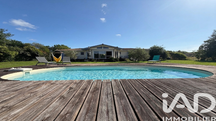 Ma-Cabane - Vente Maison Bazas, 169 m²
