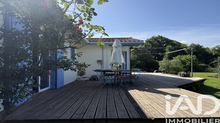 Ma-Cabane - Vente Maison Bazas, 169 m²