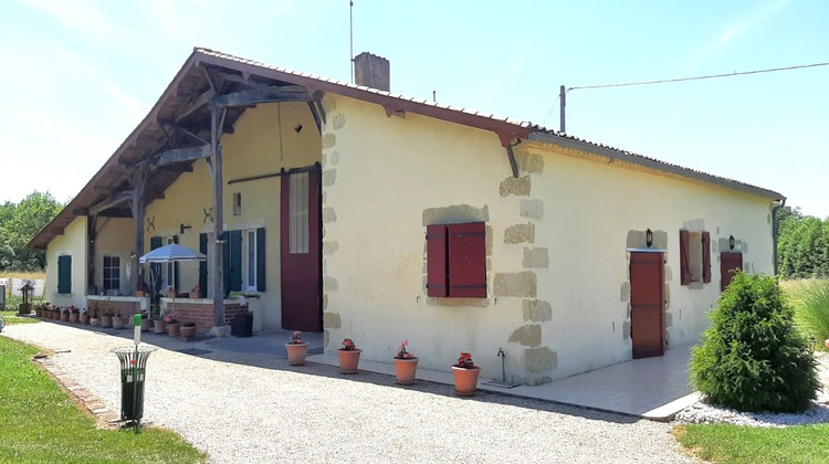 Ma-Cabane - Vente Maison Bazas, 190 m²