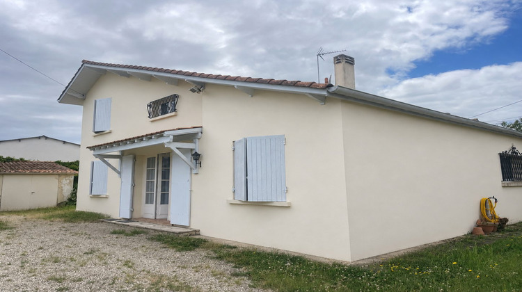 Ma-Cabane - Vente Maison Bazas, 110 m²
