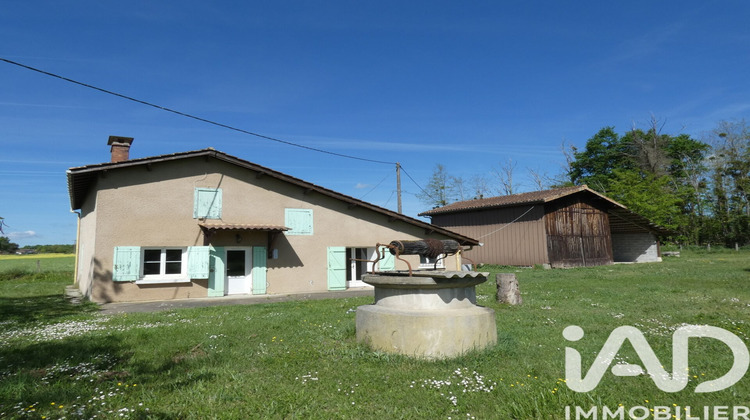 Ma-Cabane - Vente Maison Bazas, 73 m²