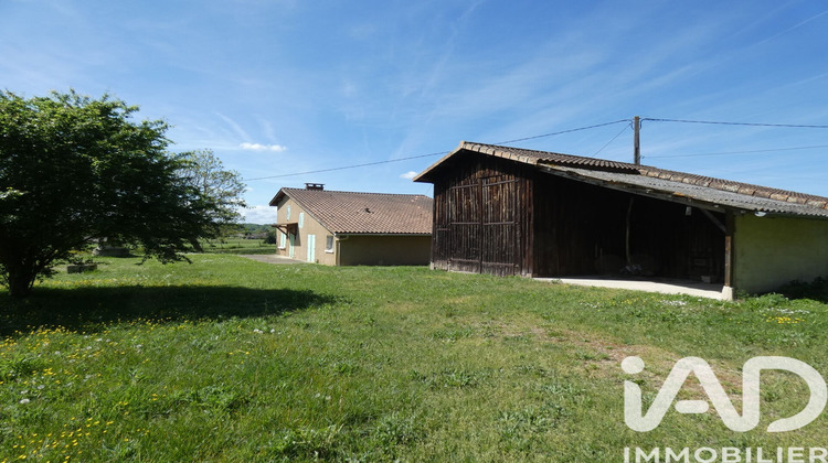 Ma-Cabane - Vente Maison Bazas, 73 m²