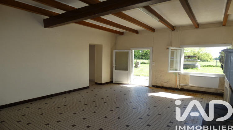 Ma-Cabane - Vente Maison Bazas, 73 m²