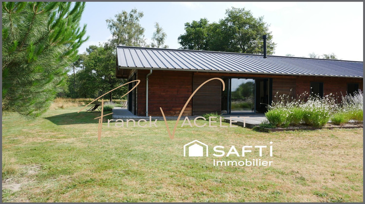 Ma-Cabane - Vente Maison Bazas, 149 m²