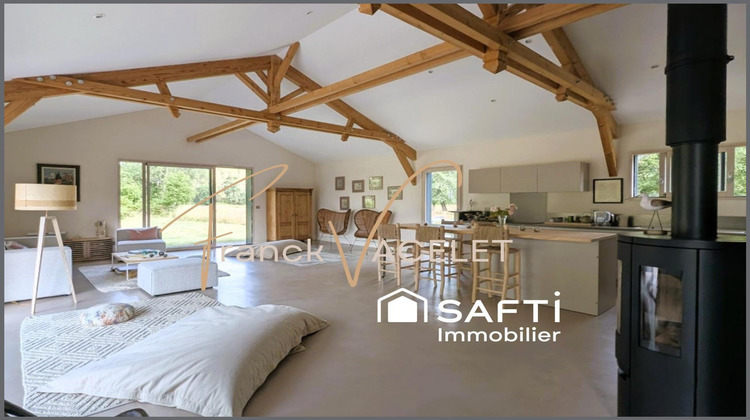 Ma-Cabane - Vente Maison Bazas, 149 m²