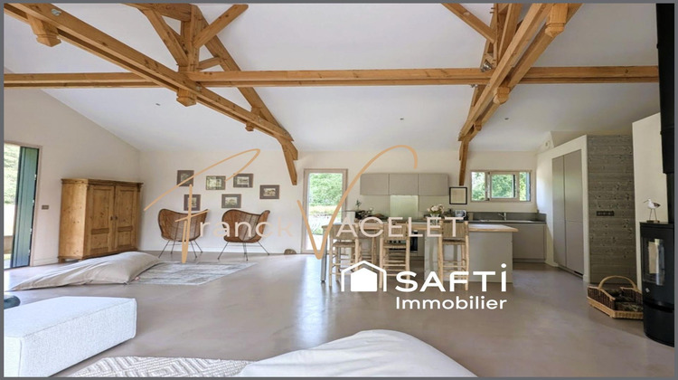 Ma-Cabane - Vente Maison Bazas, 149 m²