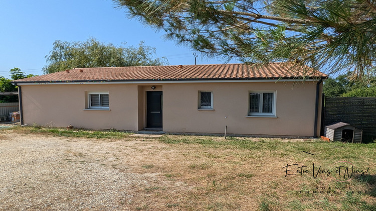 Ma-Cabane - Vente Maison Bazas, 88 m²